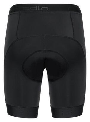 Cuissard sans bretelles Odlo Zeroweight Femme Noir 3/7