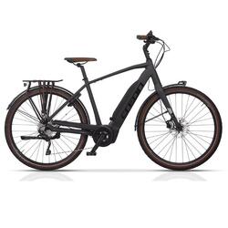 28" HOMME VÉLO ÉLECTRIQUE TREKKING LUMINA GX 3 BOSCH PERFORMANCE LINE 500 WH 10V