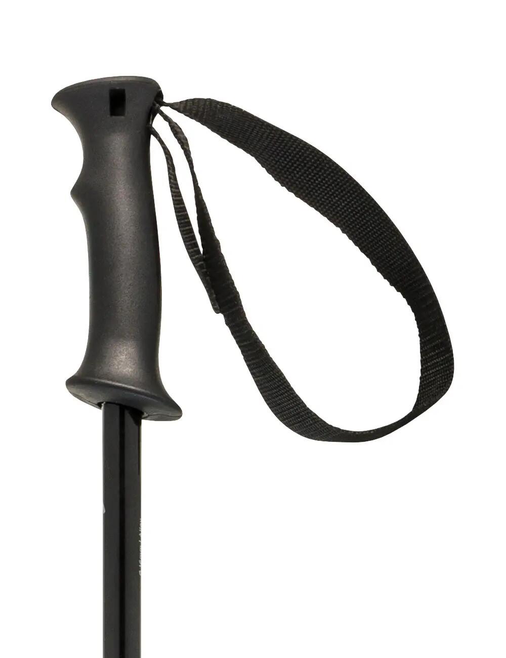 Kije narciarskie damskie HEAD JOY black 3/3