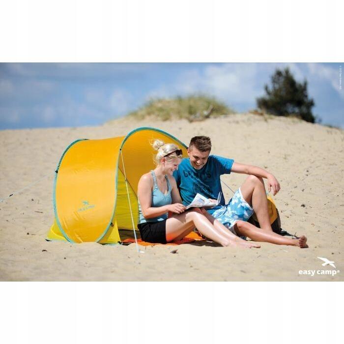 namiot plażowy samo rozkładający Easy Camp 2/4