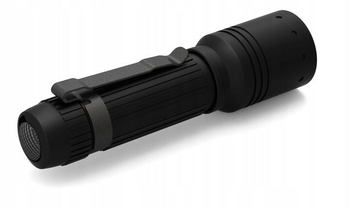Latarka turystyczna Solidline ST7R Designed by Ledlenser 1000lm 2/2