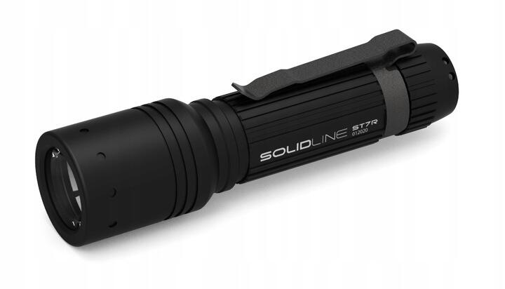 LEDLENSER picture