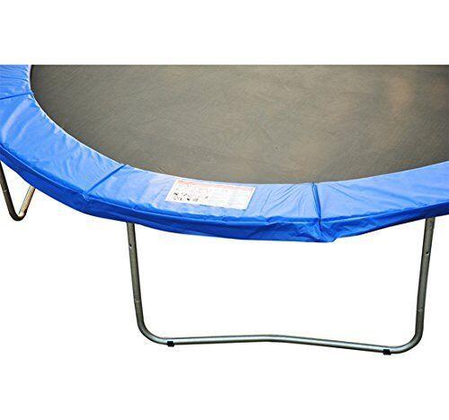 HOMCOM  Copertura Bordo di Protezione per Trampolino Elastico Giaridno in PVC 5/5