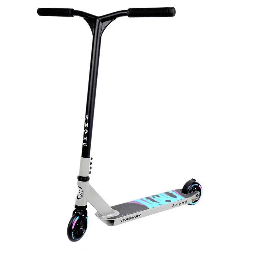 Anom II – Stunt Scooter – 110 mm – White