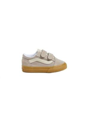 Zapatillas para Niño Vans Old skool Gris
