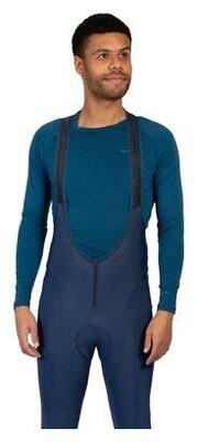 Legging met bandjes endura fs260-pro thermo ii