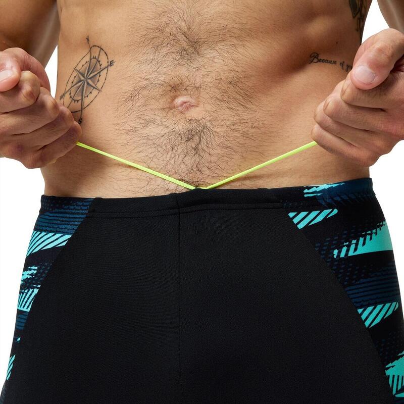 Boxer de bain Speedo Endurance+ MAX Splice Aquashort pour homme