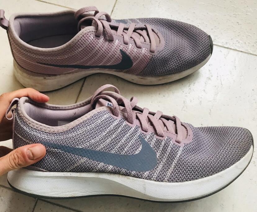 NIKE picture