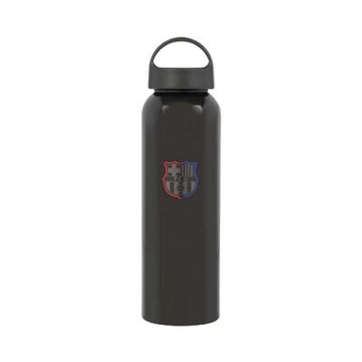 Der schwarze Trinkflasche von Barcelona 2024-25