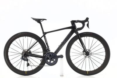 Bici strada ricondizionata · Raise Di2 11V · Ottimo stato
