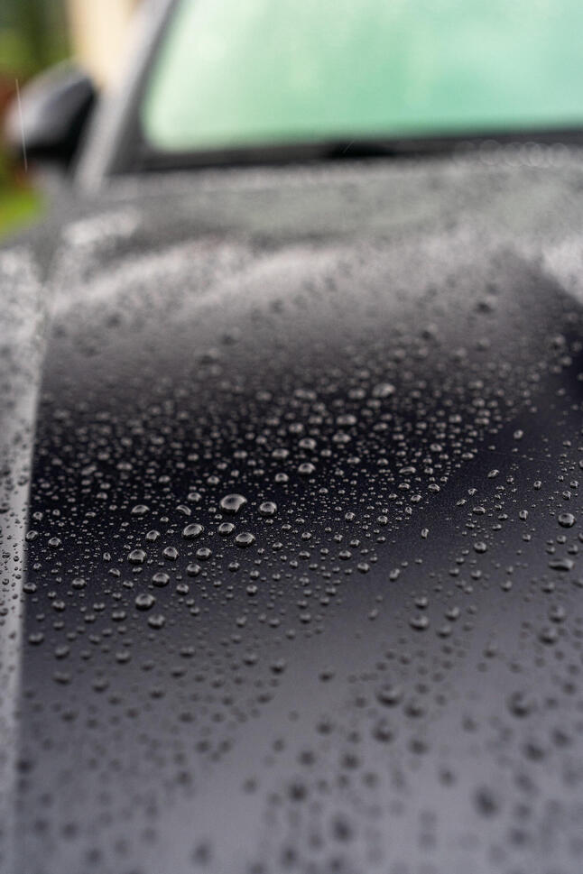 Wosk nabłyszczający w sprayu do rowerów Chemotion Spray Wax