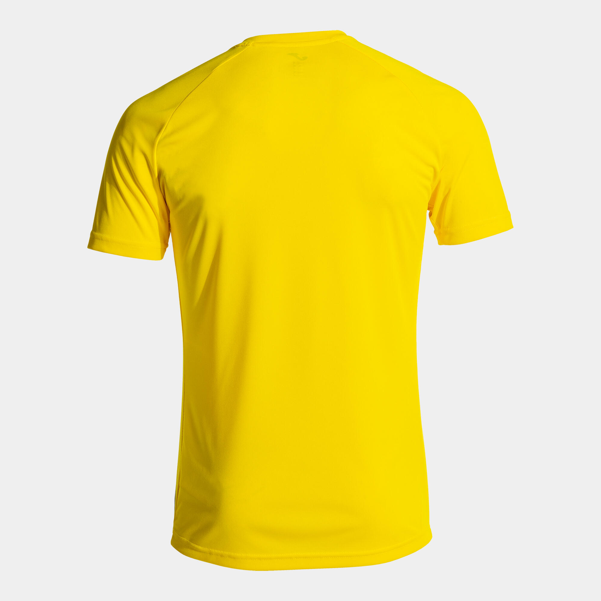 Maillot Manches Courtes Football Homme Joma Inter IV Jaune 2/5
