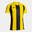 Tricou Joma Inter IV Geel-Zwart 2xs-sporty & Breather
