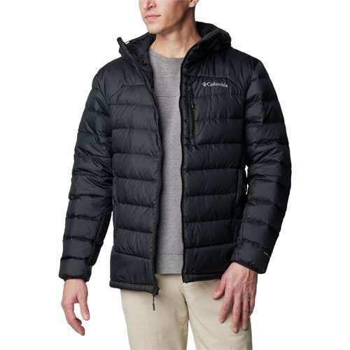 Kurtka uniwersalna męska Columbia Autumn Park™ Ii Down Hooded