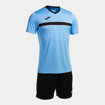 Set Fútbol Hombre Joma Victory Marino