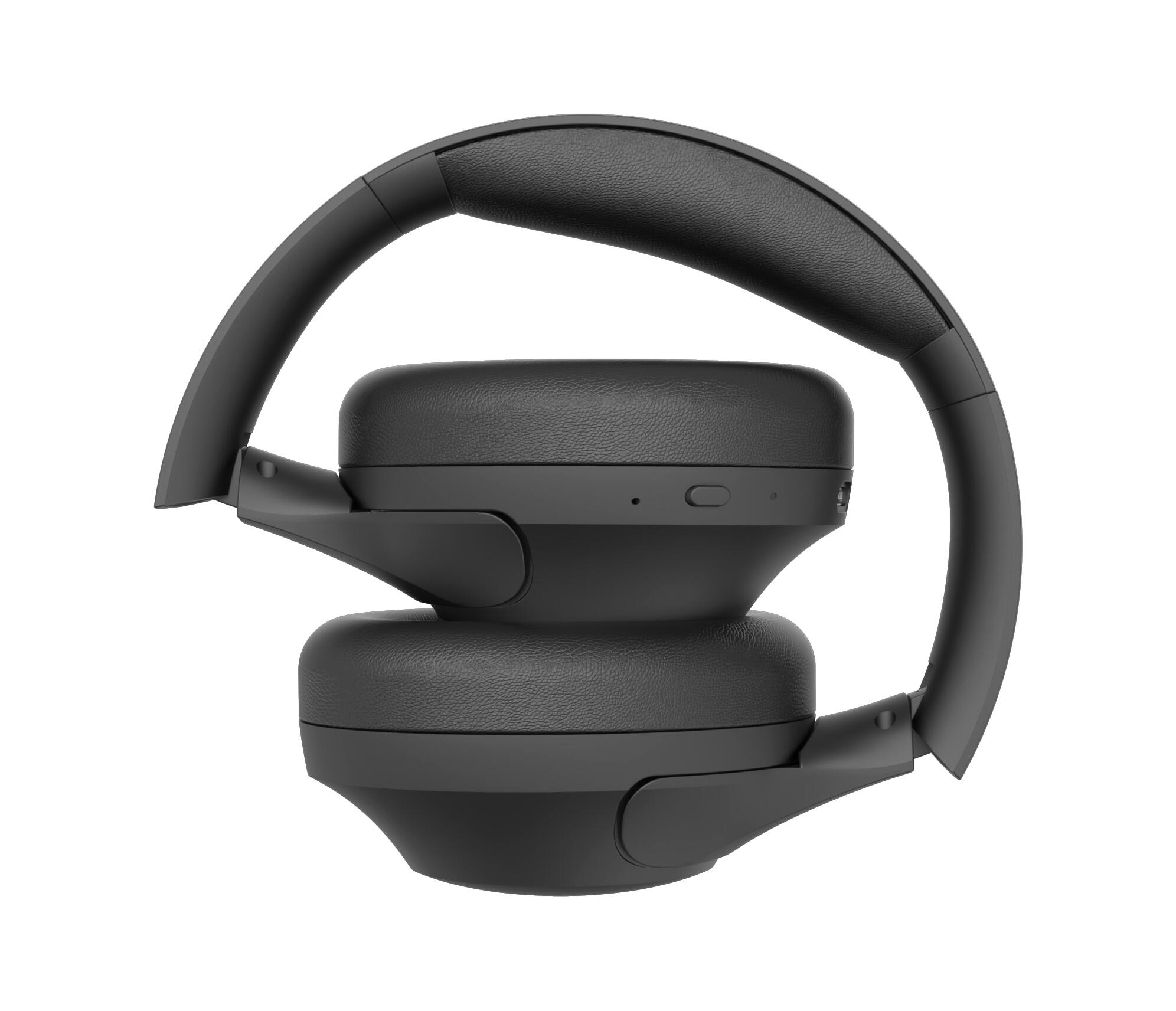 Auriculares Bluetooth DCU TRUE IMMERSIVE ANC Negro 7/7