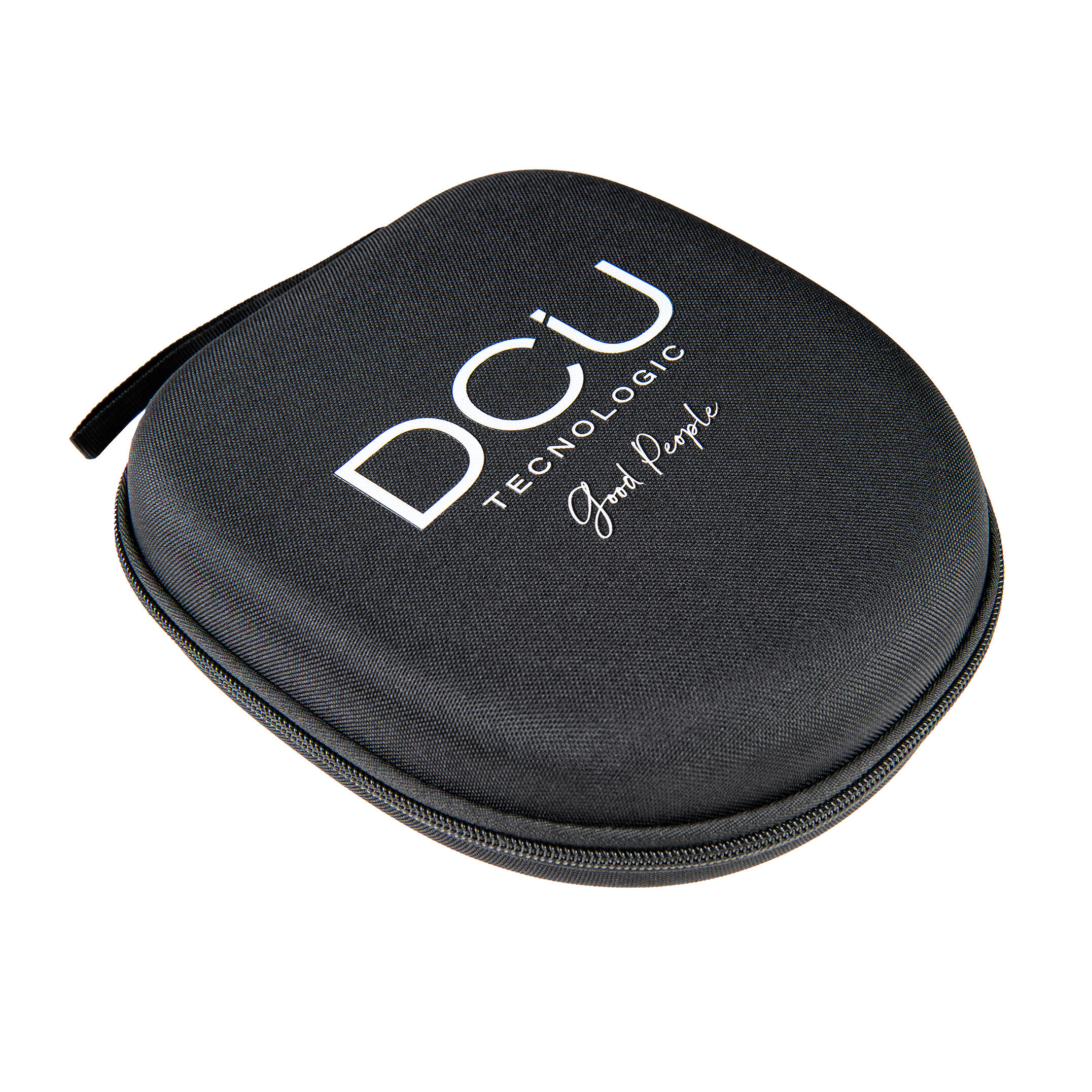 Auriculares Bluetooth DCU TRUE IMMERSIVE ANC Negro 5/7