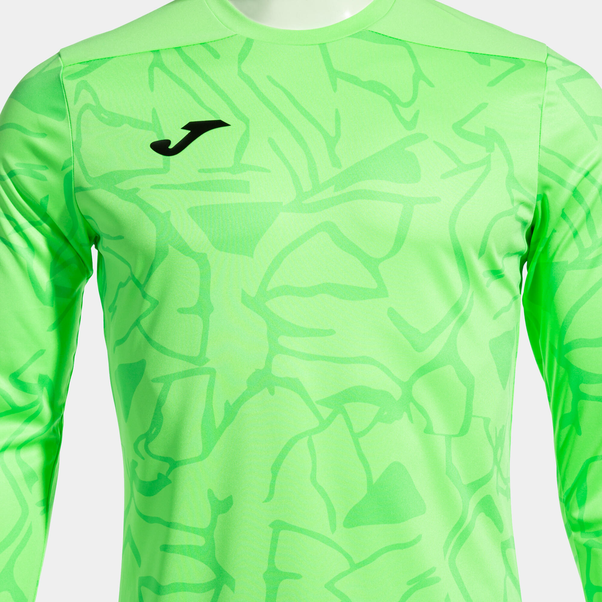 Joma Zamora IX Doelman Set - Ademend en Duurzaam 4/5