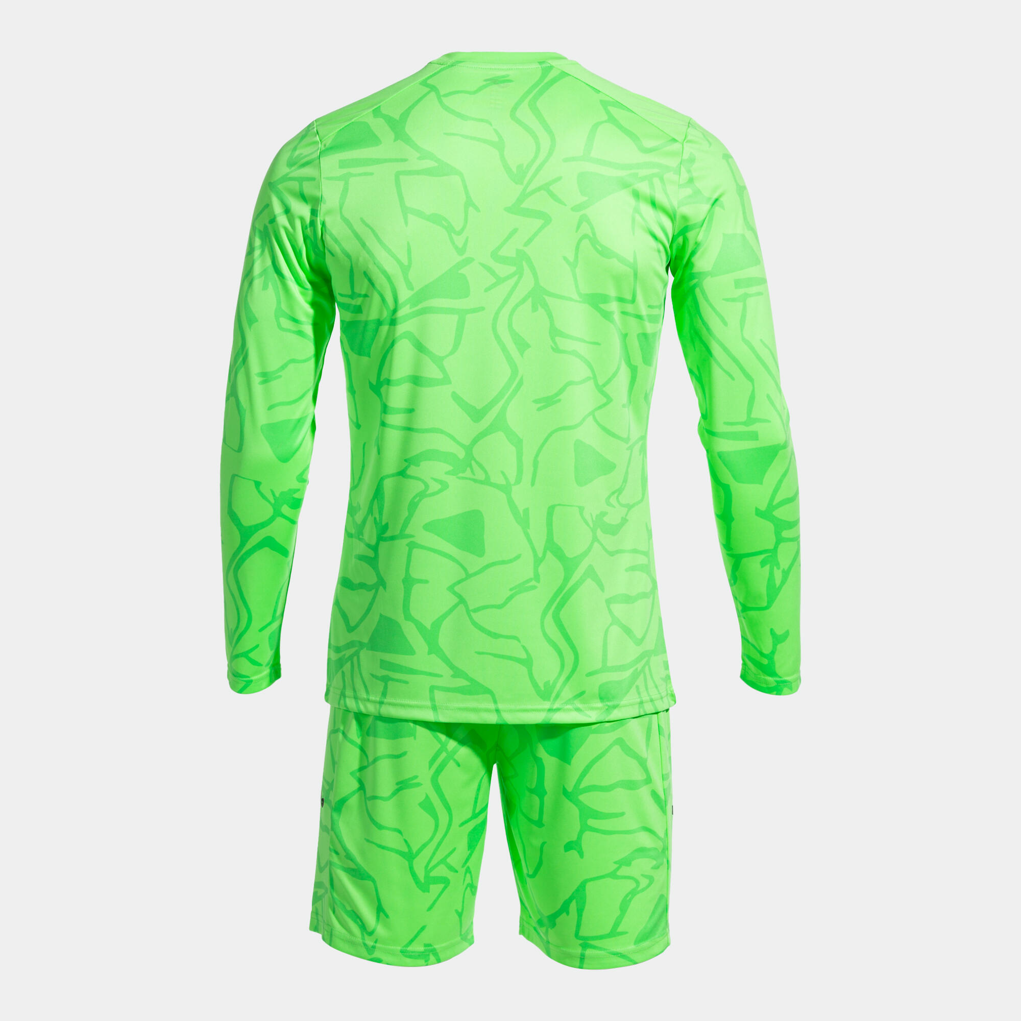 Joma Zamora IX Doelman Set - Ademend en Duurzaam 2/5