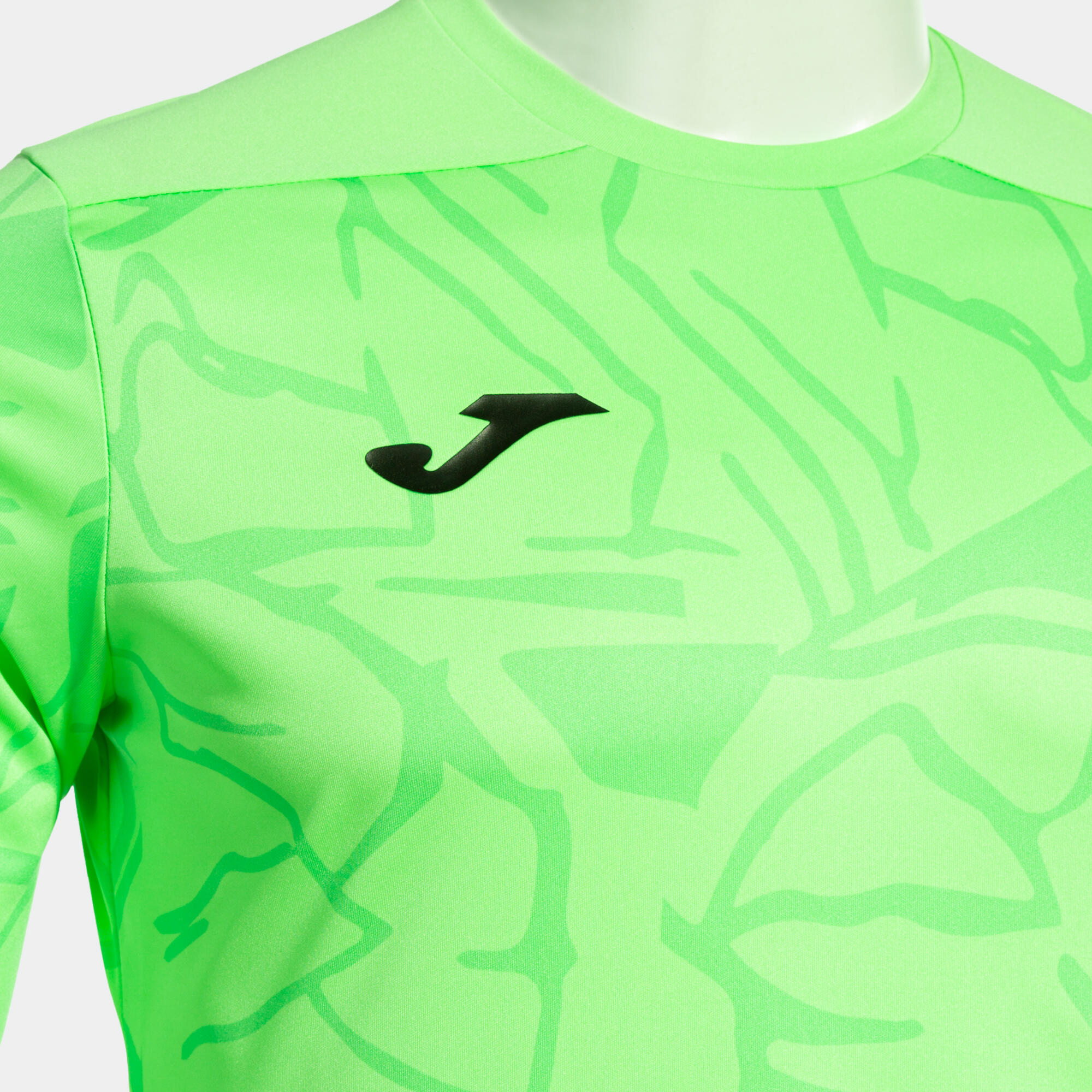 Joma Zamora IX Doelman Set - Ademend en Duurzaam 3/5