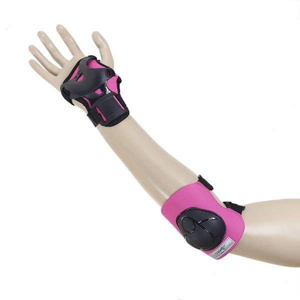 Ensemble de protections NILS EXTREME H210 6/7