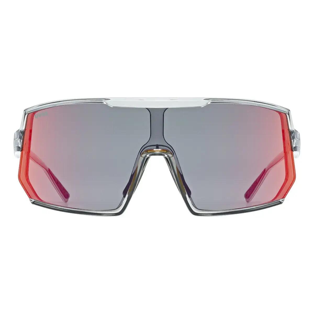 Sportbrille Uvex Sportstyle 235 2/6