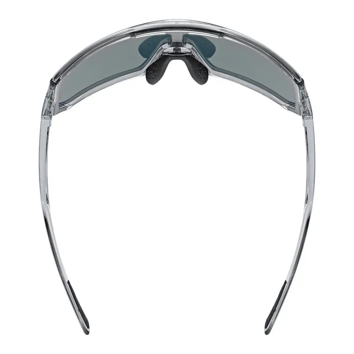 Sportbrille Uvex Sportstyle 235 3/6
