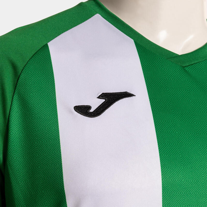 Tričko s výstřihem do V Joma Inter IV