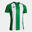 Tricou Joma Inter Iv Green-White 3xs-Sporty & Breathable