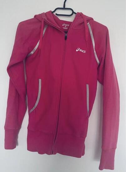 Entre Particuliers - Pull à capuche Asics