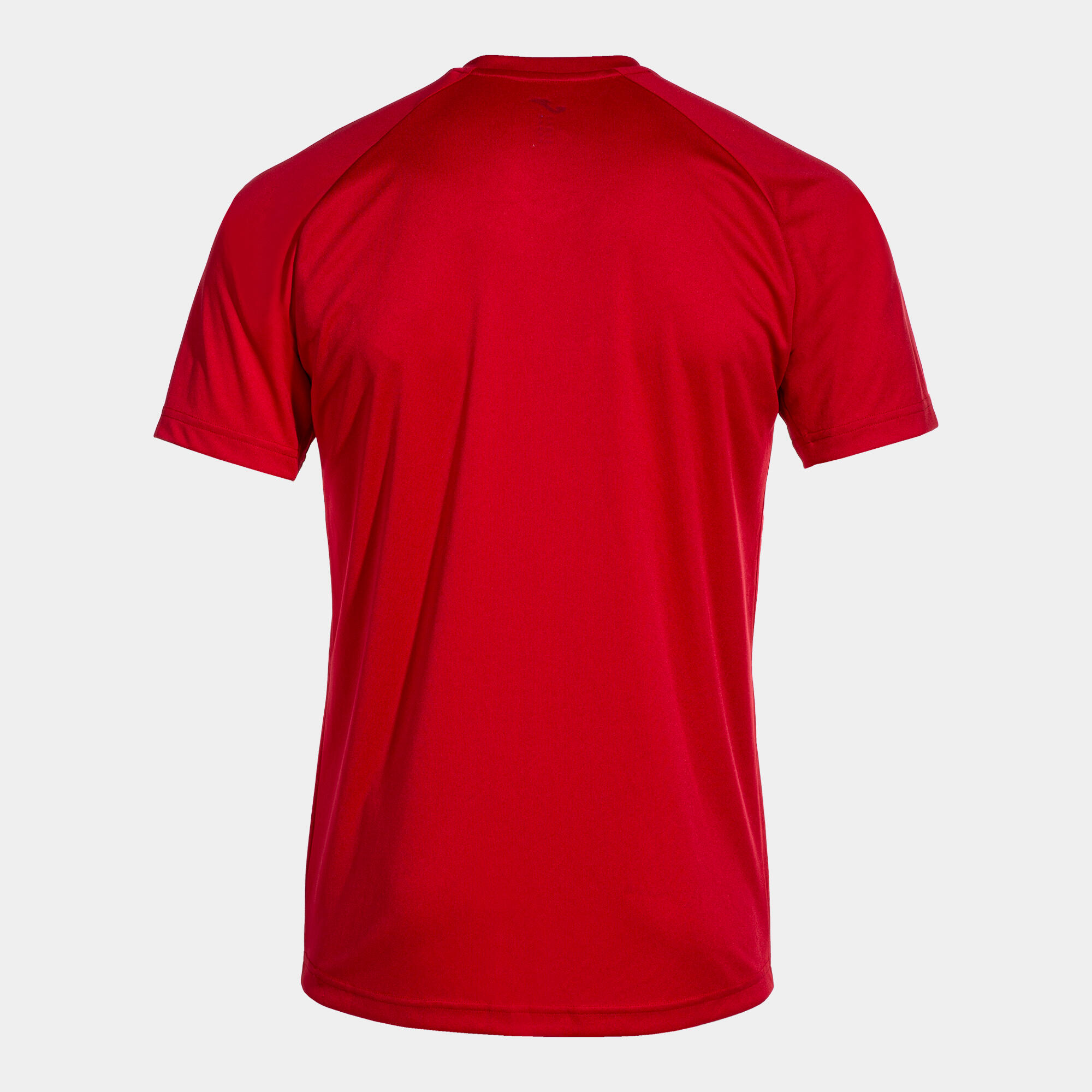 T-Shirt Manga Curta Futebol Criança Joma Inter IV Vermelho 2/5