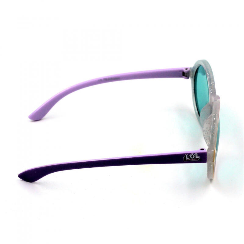 Ochelari de soare pentru copii "LOL" multicolor