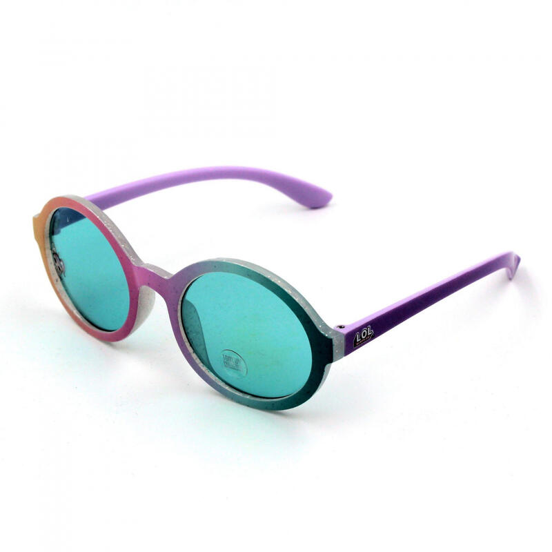 Ochelari de soare pentru copii "LOL" multicolor