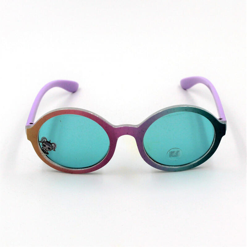Ochelari de soare pentru copii "LOL" multicolor