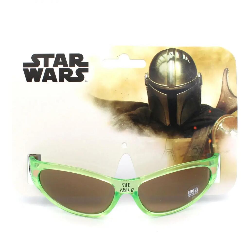 The Mandalorian Sunglasses