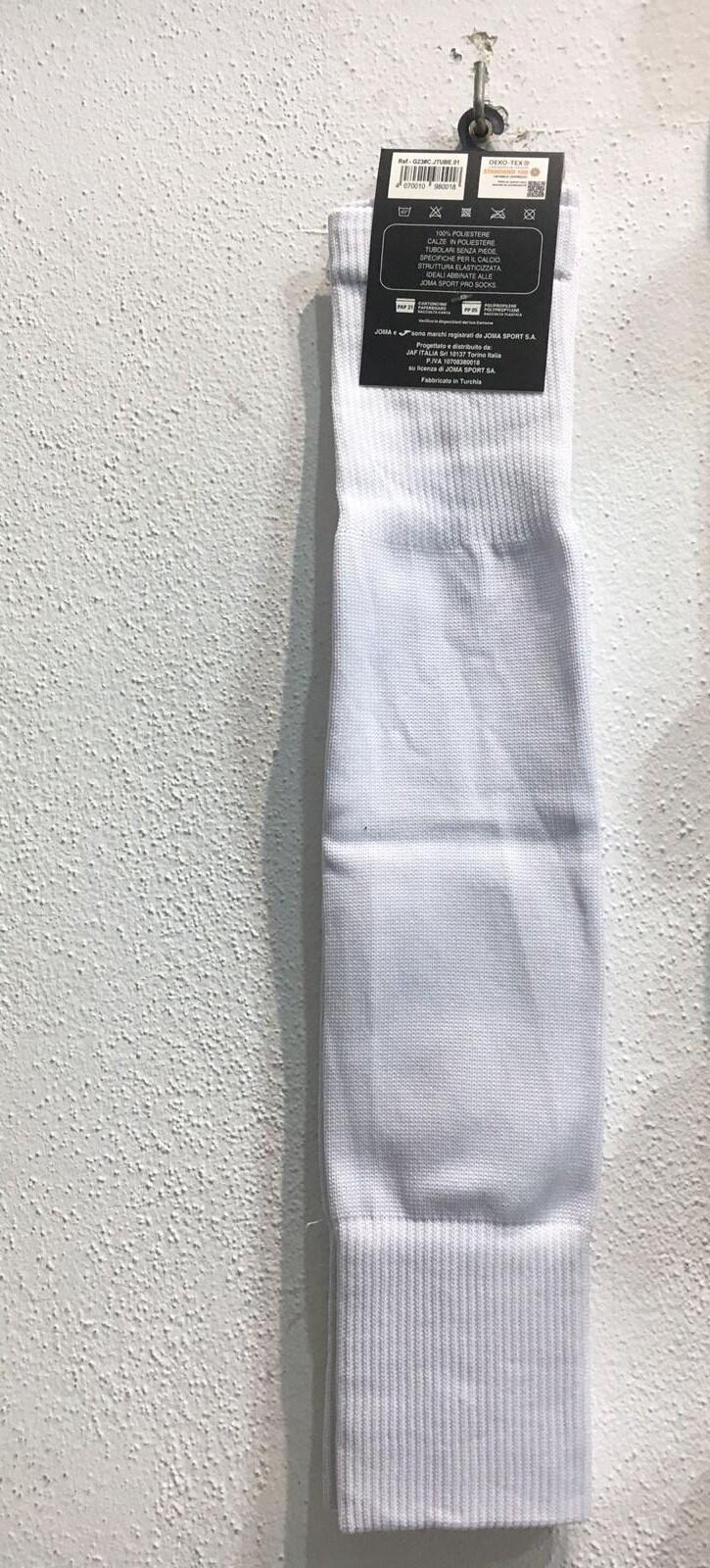 Calza Joma Tubolare Senza Piede 2/2