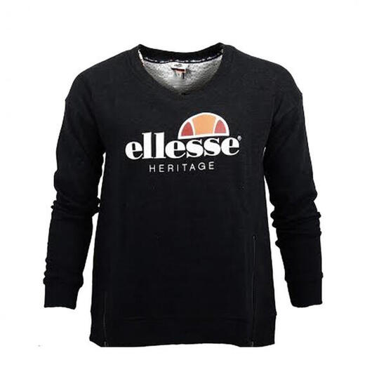 Felpa Ellesse Sws Col rond Zip