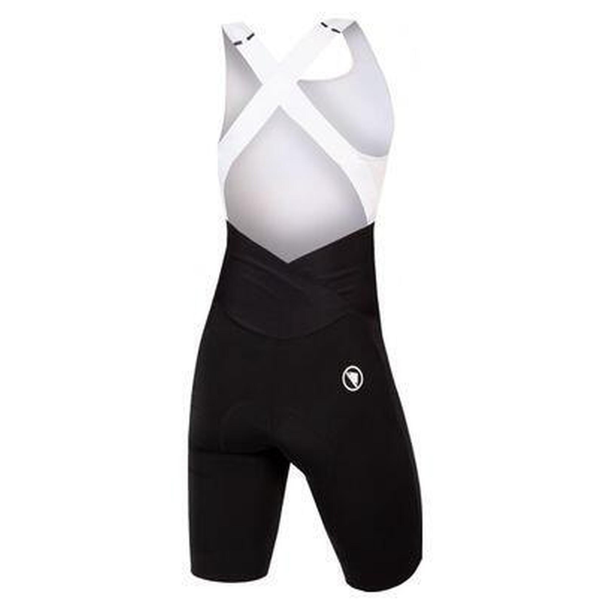 Cuissard à bretelles Endura Pro SL Noir (Medium Pad) Femme