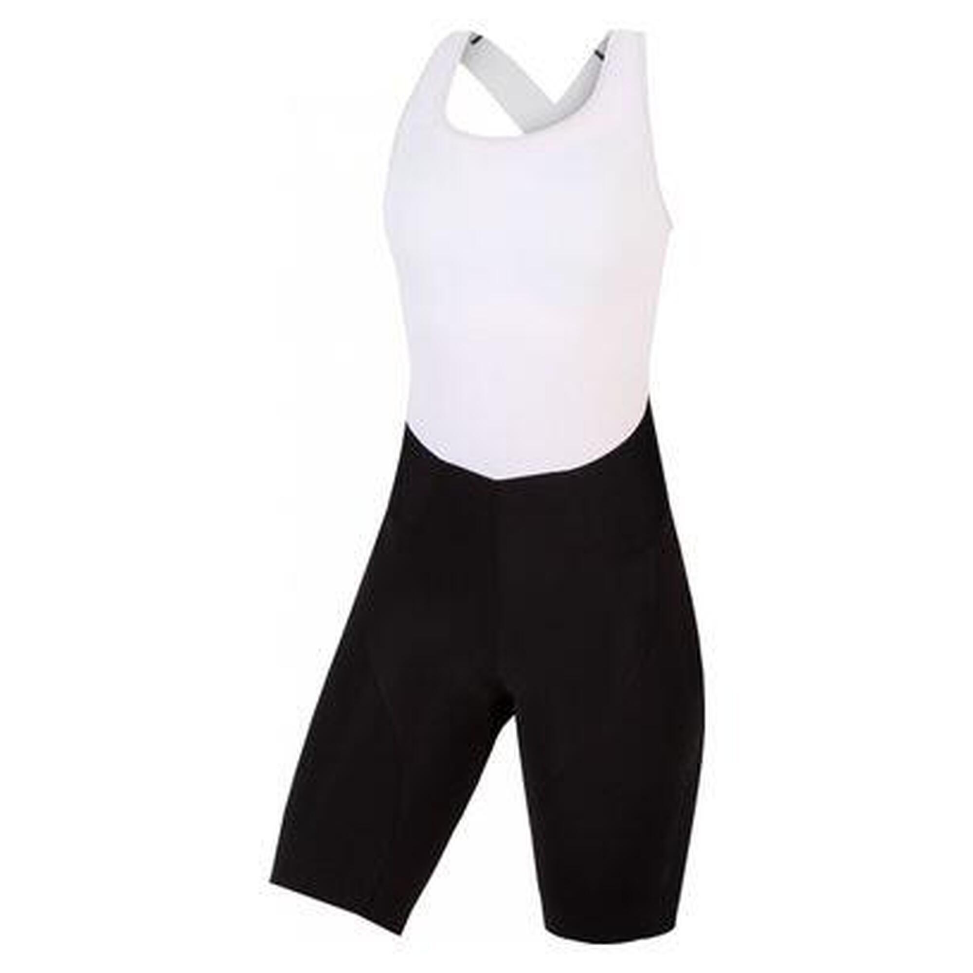 Cuissard à bretelles Endura Pro SL Noir (Medium Pad) Femme
