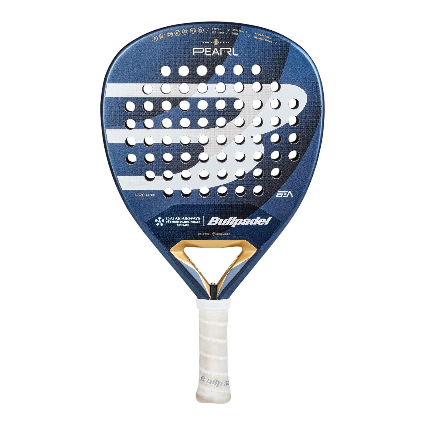 Pala Bullpadel Bea Gonzalez Pearl Tour Finais 24