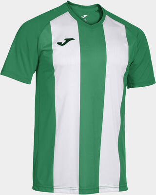 Maglietta Joma Inter IV Rossa e Nera per Uomini