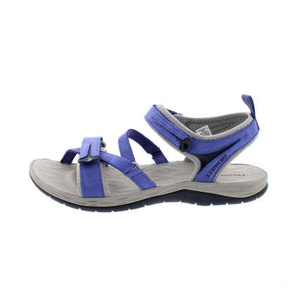 Sandales Merrell Siren Strap Q2 nubuck bleu roi Q FORM® 2