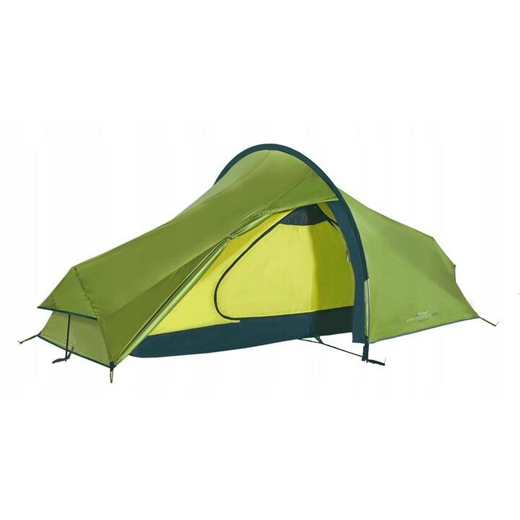 Namiot kempingowy 2 osobowy Vango Apex Compact 200