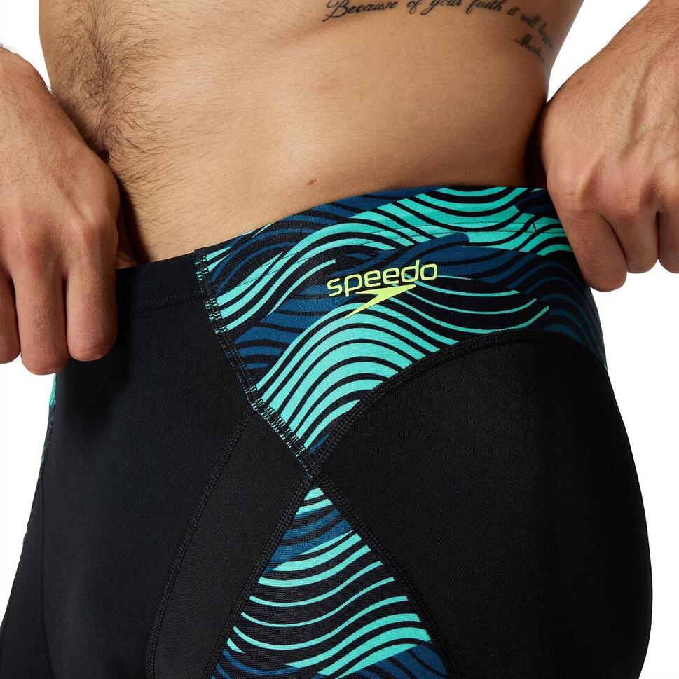 Kąpielówki męskie spodenki kąpielowe Speedo End Max Compress