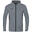 Veste zippée à capuche