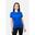 Tricou Fitskin Feminin FTSKN Albastru