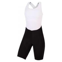 Cuissard à bretelles Endura Pro SL Femme — Peau Medium