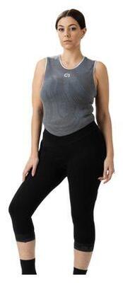 Alé classico 3/4 bibtights zwart