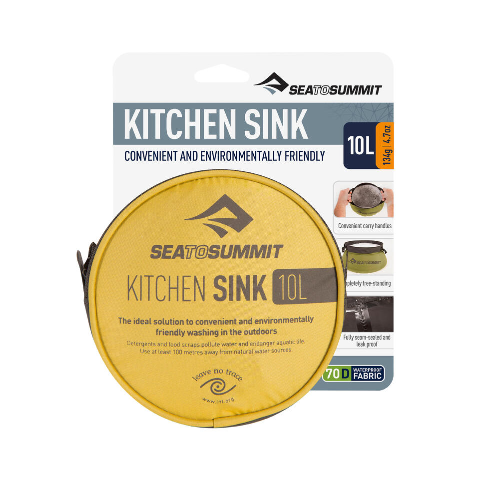 Miednica Kitchen Sink - ASINK/UNI Miednica Kitchen Sink - ASINK/UNI 10l