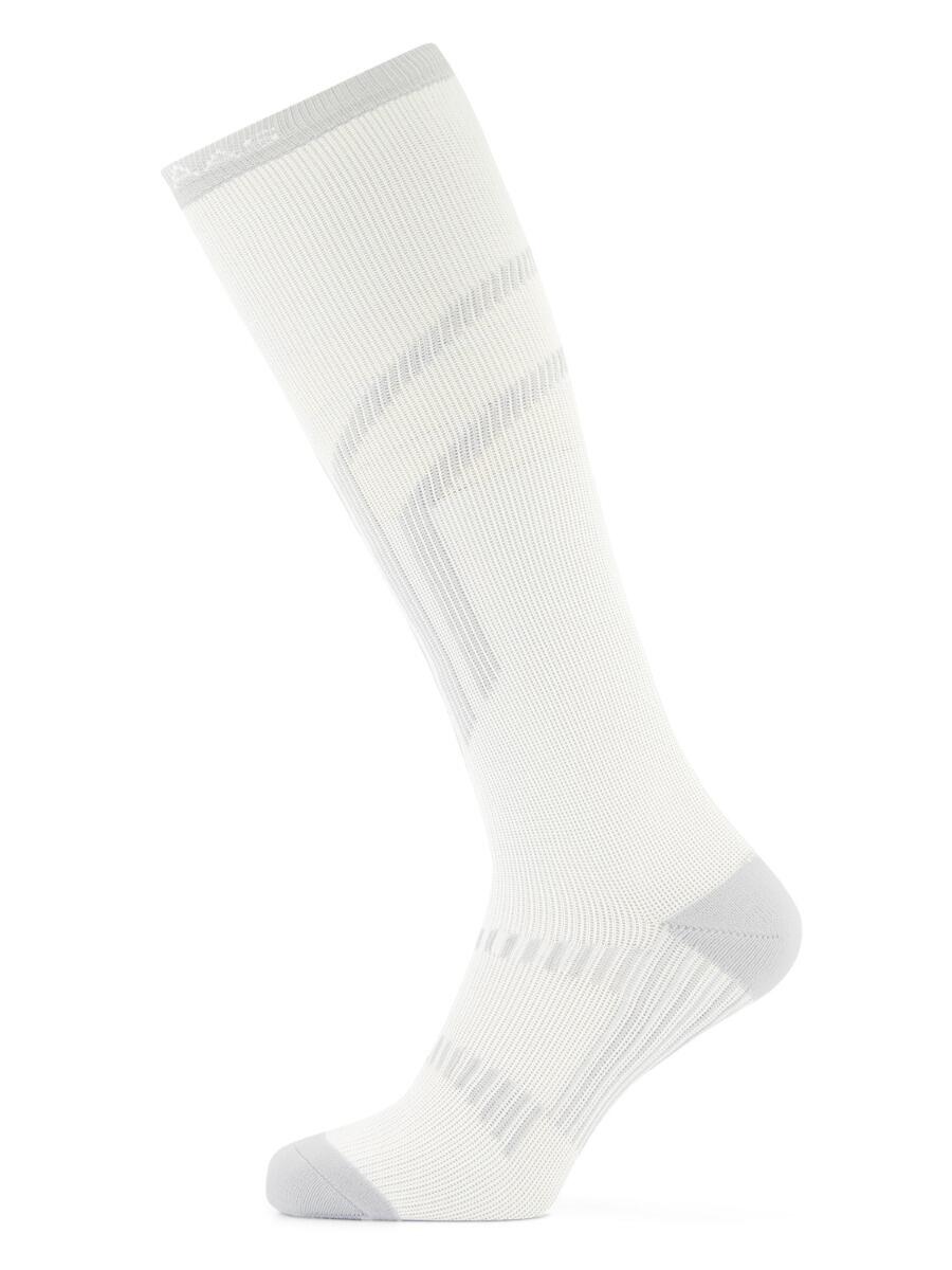 POEDERBAAS Skisocken Lightweight 1-Pack Weiß